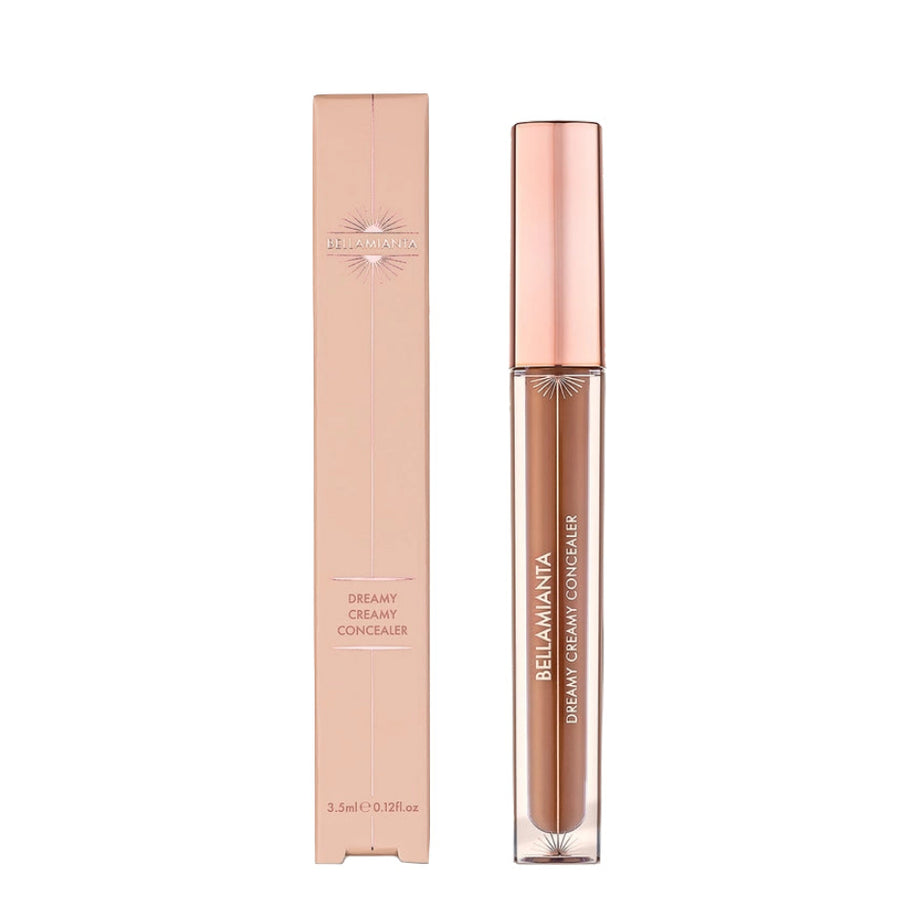 Bellamianta Dreamy Creamy Concealer 3.5ml