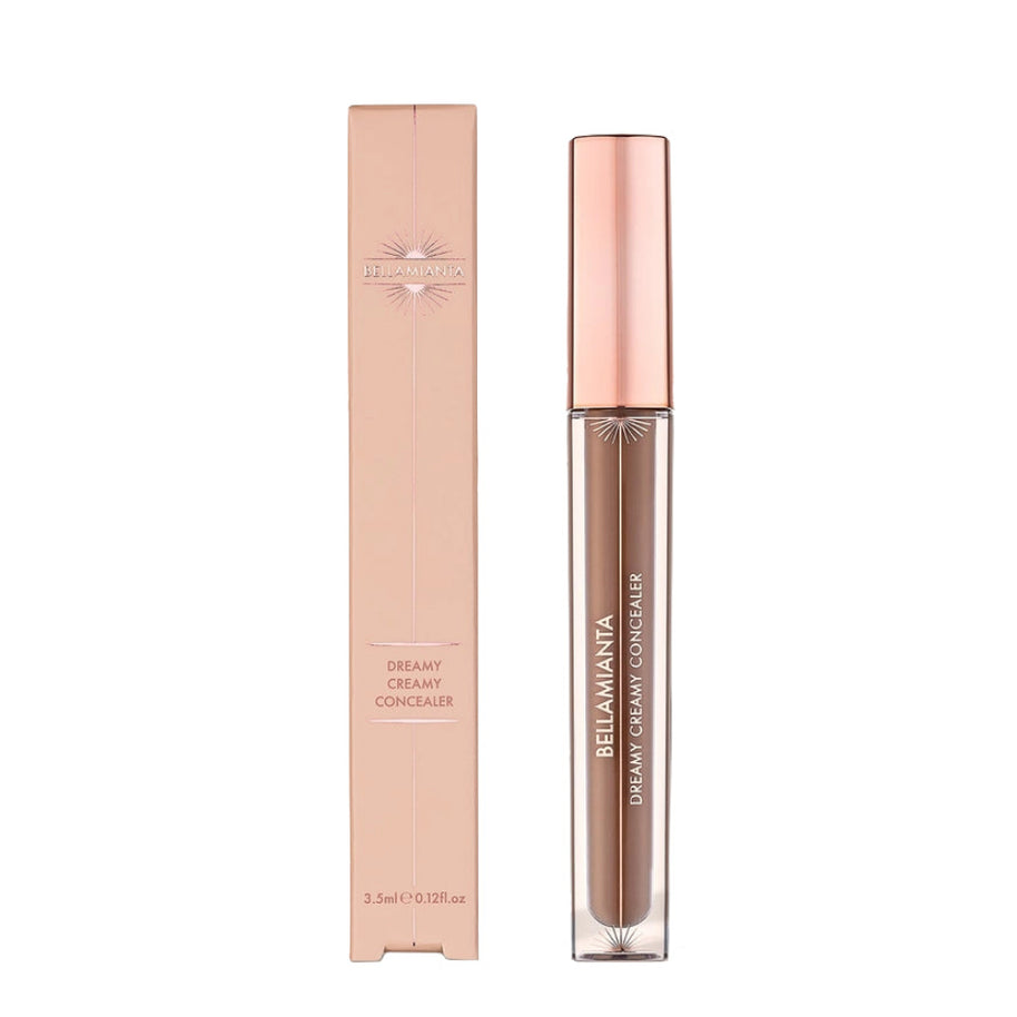 Bellamianta Dreamy Creamy Concealer 3.5ml