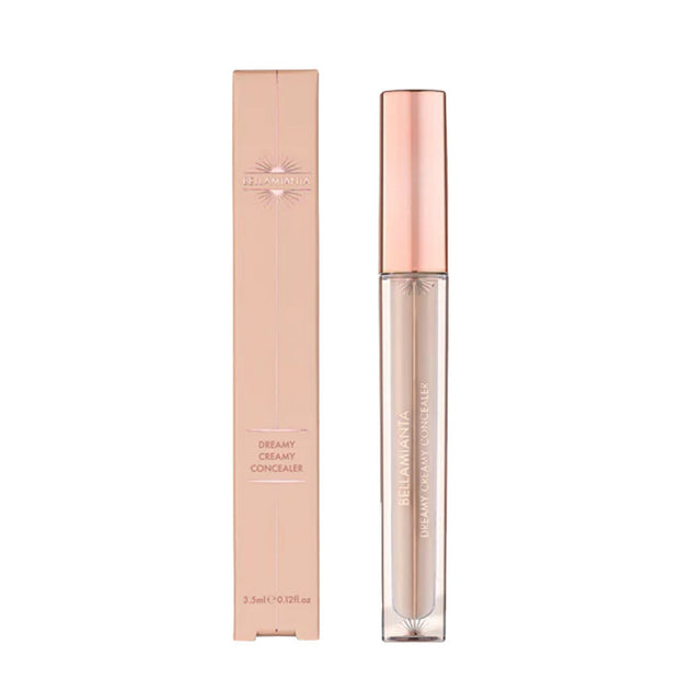 Bellamianta Dreamy Creamy Concealer 3.5ml