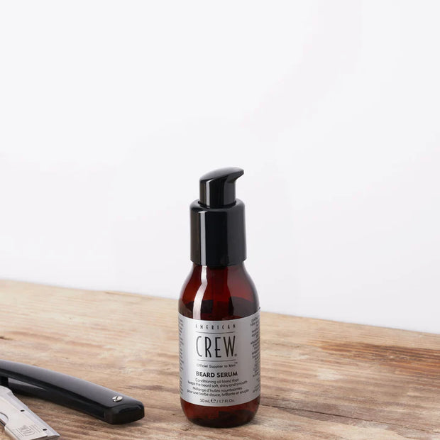 American Crew Beard Serum 50ml