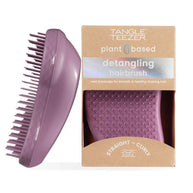 Tangle Teezer Earthy Purple Plant Based Detangling Hairbrush