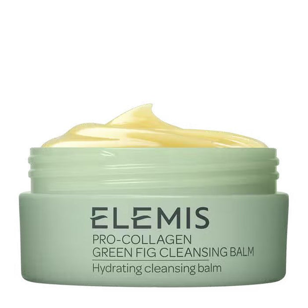 Elemis Pro-Collagen Green Fig Cleansing Balm 100g