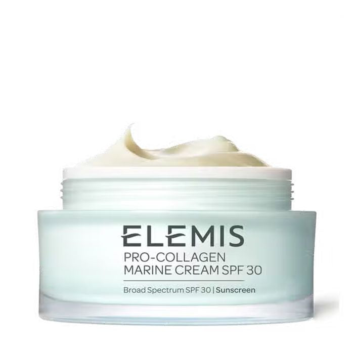 Elemis Pro-Collagen Marine Cream SPF30 50ml