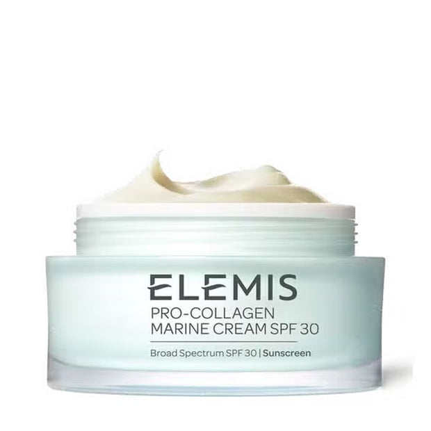 Elemis Pro-Collagen Marine Cream SPF30 50ml