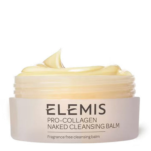 Elemis Pro-Collagen Naked Reinigungsbalsam 100g
