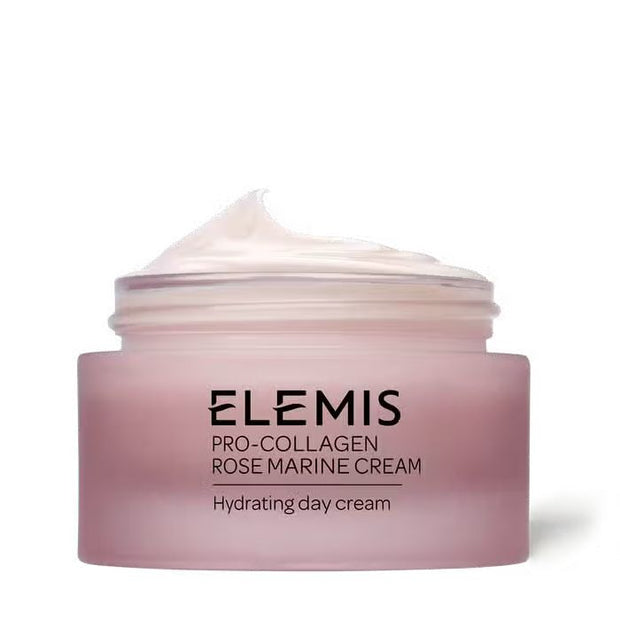 Elemis Pro-Collagen Rose Marine Cream 50ml