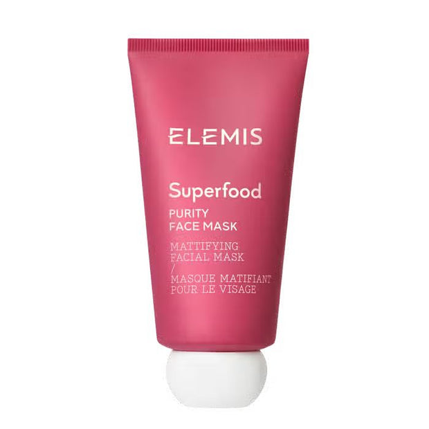 Elemis Superfood Purity Face Mask 75ml