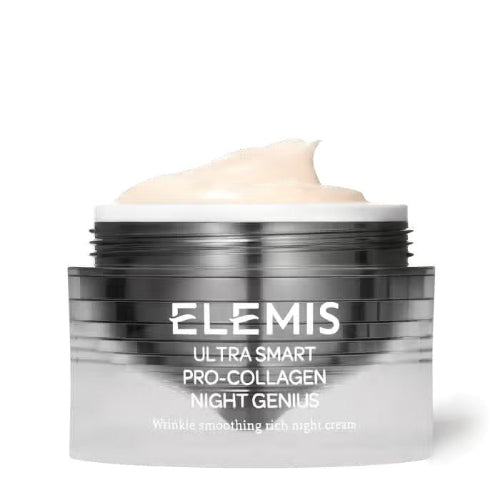 Elemis Ultra Smart Pro-Collagen Night Genius 50ml