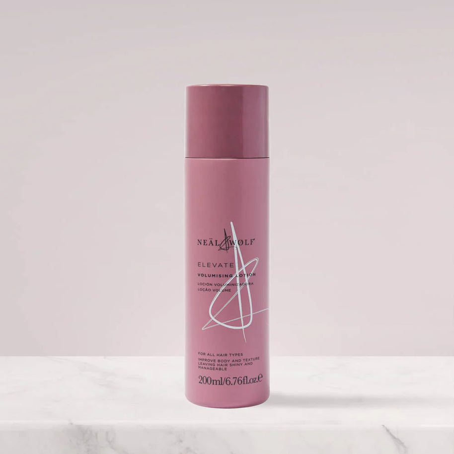 Neal & Wolf Elevate Volumising Lotion 200ml