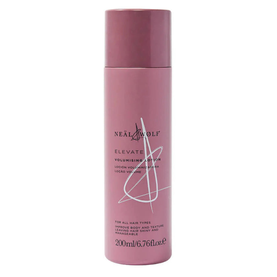 Neal & Wolf Elevate Volumising Lotion 200ml