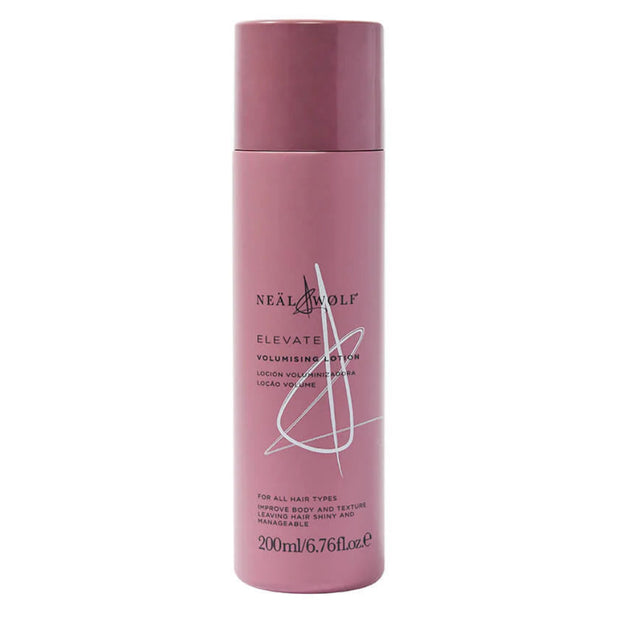 Neal & Wolf Elevate Volumising Lotion 200ml