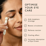 UpCircle Soothing Eye Roller