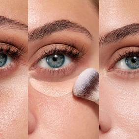 Sigma F26 Domed Concealer Brush