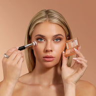 Sigma F26 Domed Concealer Brush