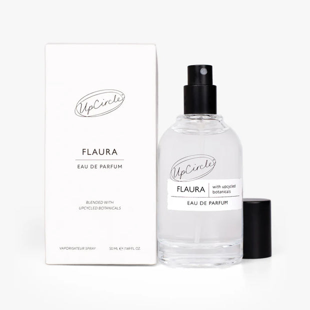 UpCircle Flaura Eau De Parfum 50ml
