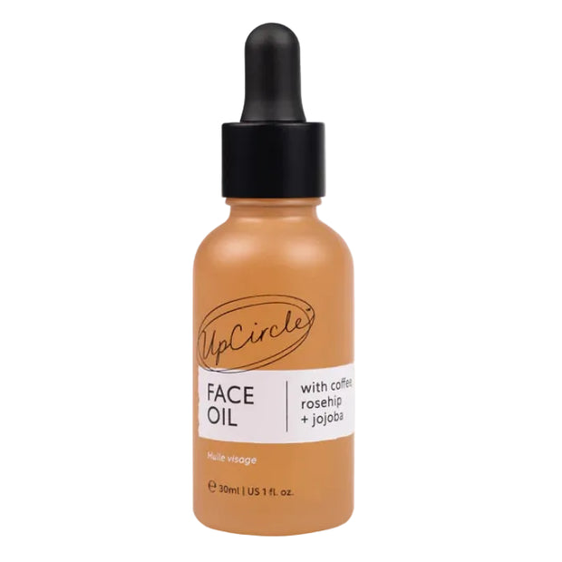 UpCircle Collagen Boosting Face Oil 30ml