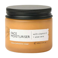 UpCircle Natural Face Moisturiser 60ml