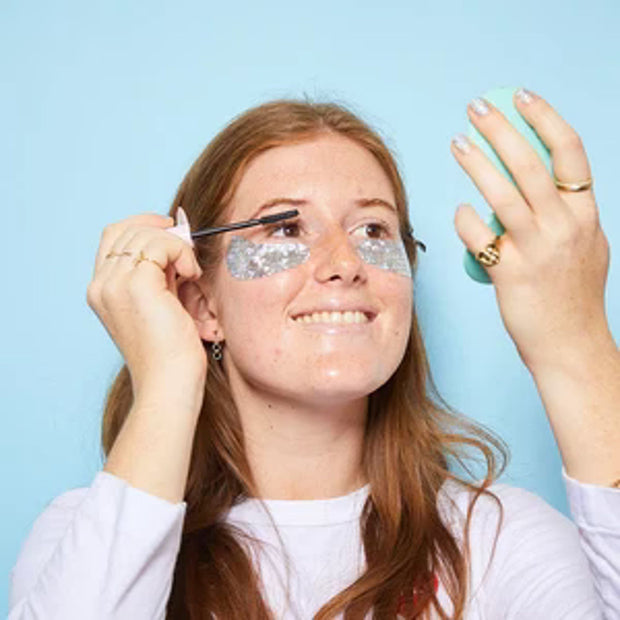 Skin Republic Fast Fix 5 Minute Under Eye Patch