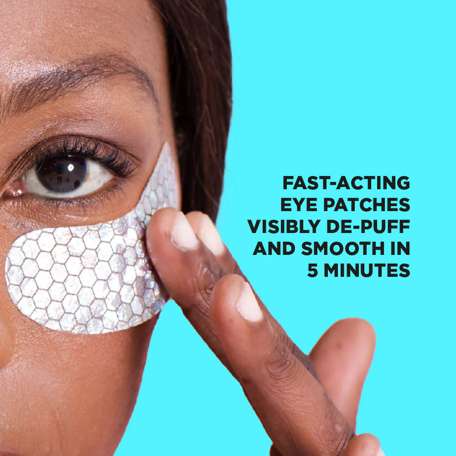 Skin Republic Fast Fix 5 Minute Under Eye Patches