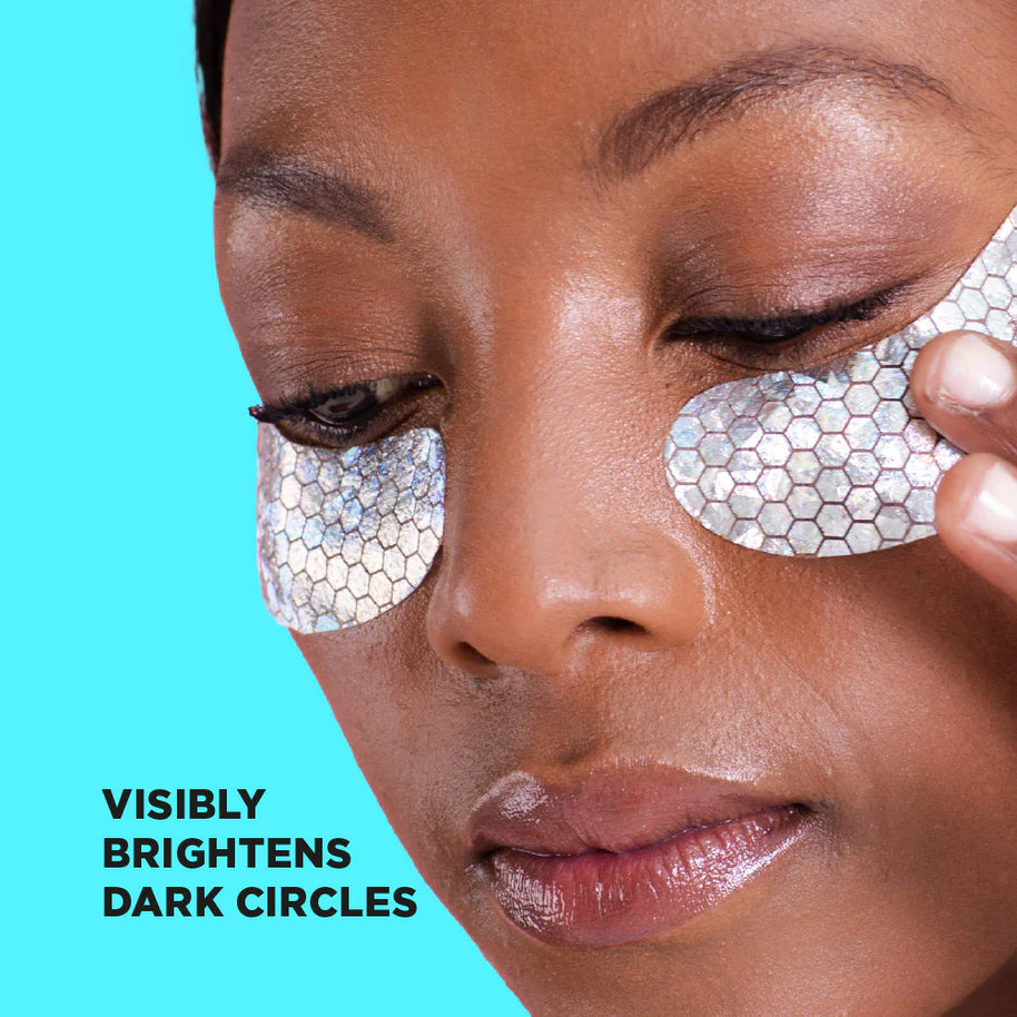 Skin Republic Fast Fix 5 Minute Under Eye Patches