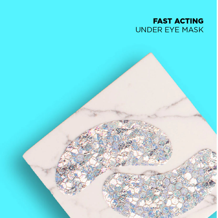 Skin Republic Fast Fix 5 Minute Under Eye Patches
