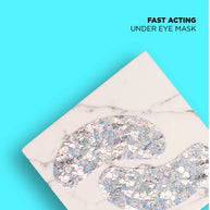 Skin Republic Fast Fix 5 Minute Under Eye Patches
