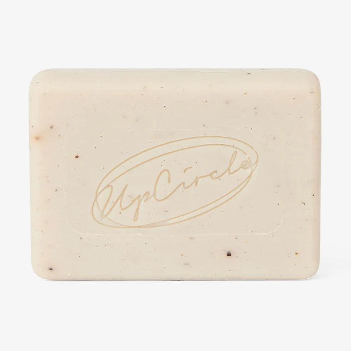 UpCircle Cleansing Soap Bar - Fennel & Cardamom