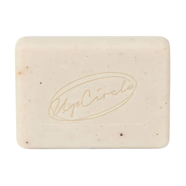 UpCircle Cleansing Soap Bar - Fennel & Cardamom