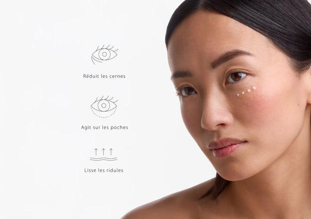 Dermaceutic Reveal 4X Advanced Eye Serum 15ml