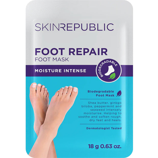 Skin Republic Foot Repair 18g