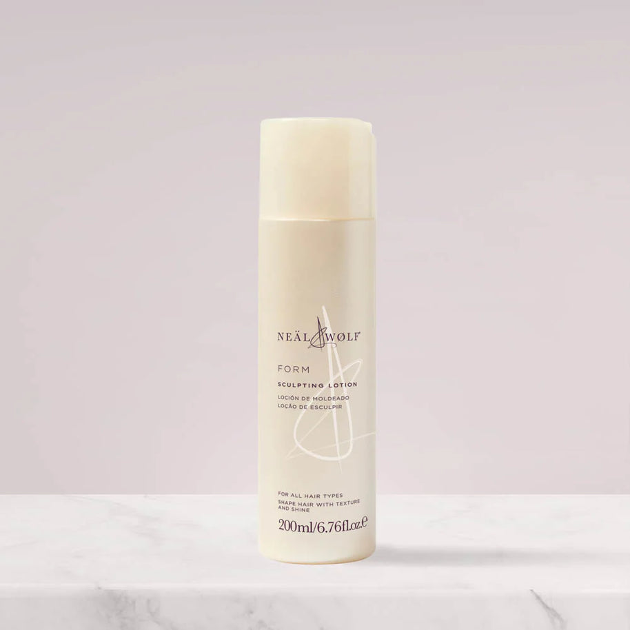 Neal & Wolf Form Sculpting Lotion 200ml