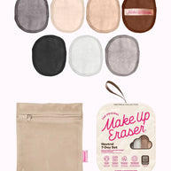 MakeUp Eraser Warm Neutral 7-Day Set