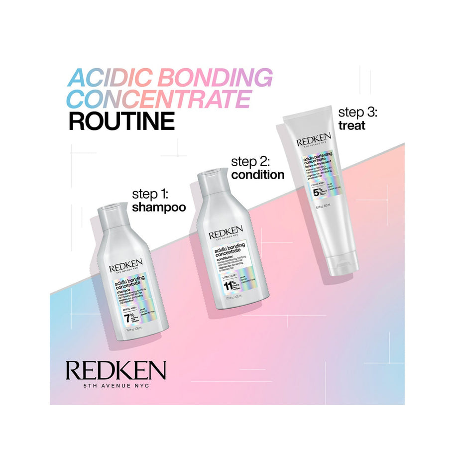 Redken Acidic Bonding Concentrate Conditioner