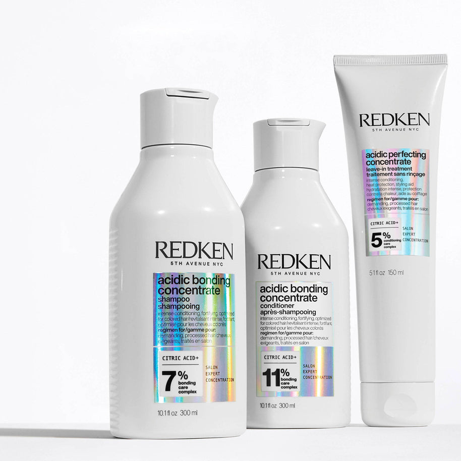 Redken Acidic Bonding Concentrate Conditioner