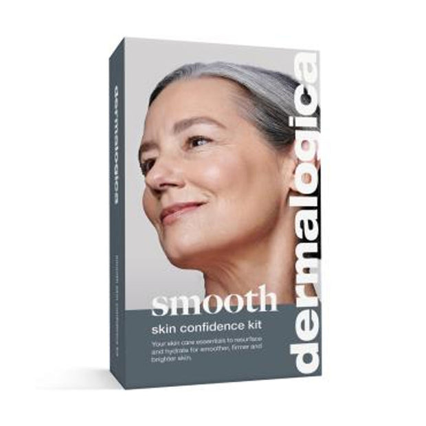 Dermalogica Smooth Skin Confidence Kit