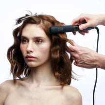 Diva Pro Precious Metals Gold Dust Straightener