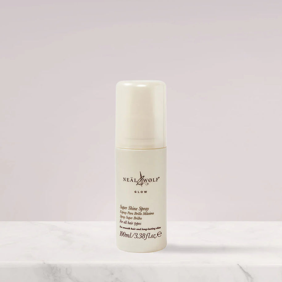 Neal & Wolf Glow Super Shine Spray 100ml