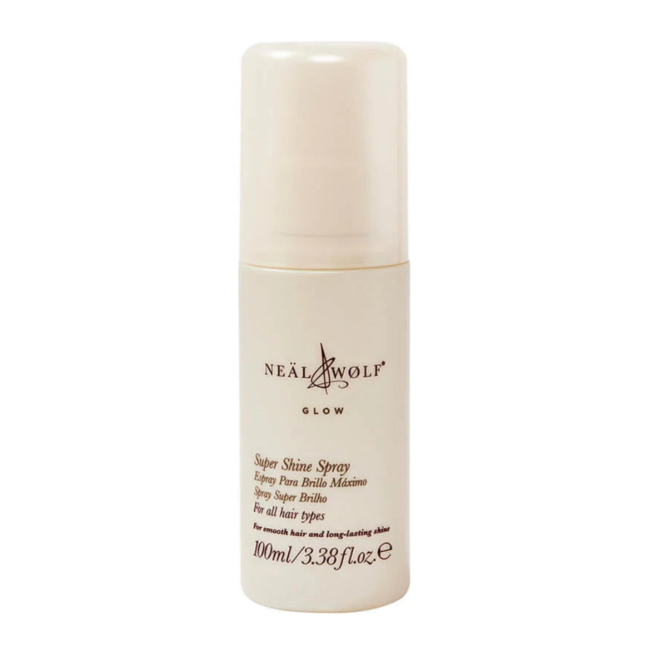 Neal & Wolf Glow Super Shine Spray 100ml