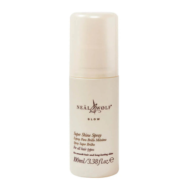 Neal & Wolf Glow Super Shine Spray 100ml