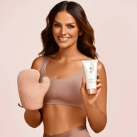 Bellamianta Glycolic Body Scrub 200ml