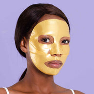 Skin Republic Gold Hydrogel Face Sheet 25g