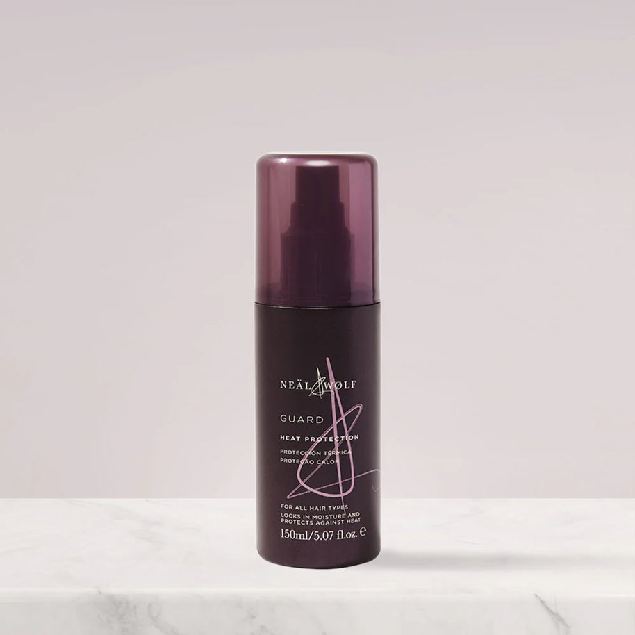 Neal & Wolf Guard Heat Protection Spray 150ml