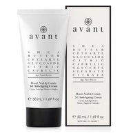 Avant Hand Nail & Cuticle Anti-Ageing Cream 50ml
