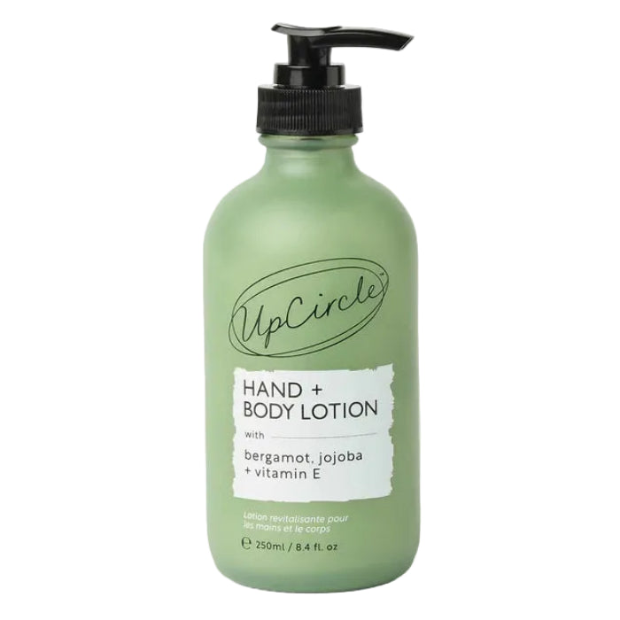 UpCircle Hand + Body Lotion 250ml