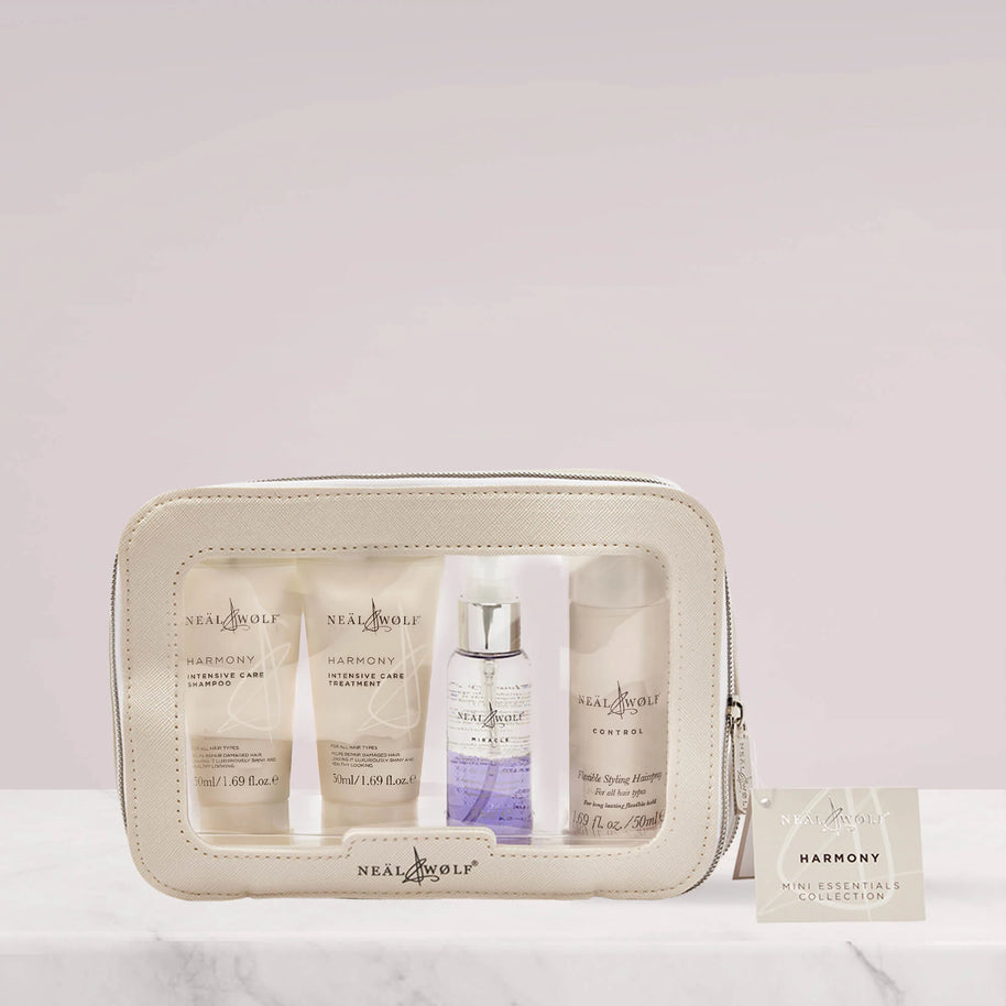 Neal & Wolf Harmony Mini Essentials Collection