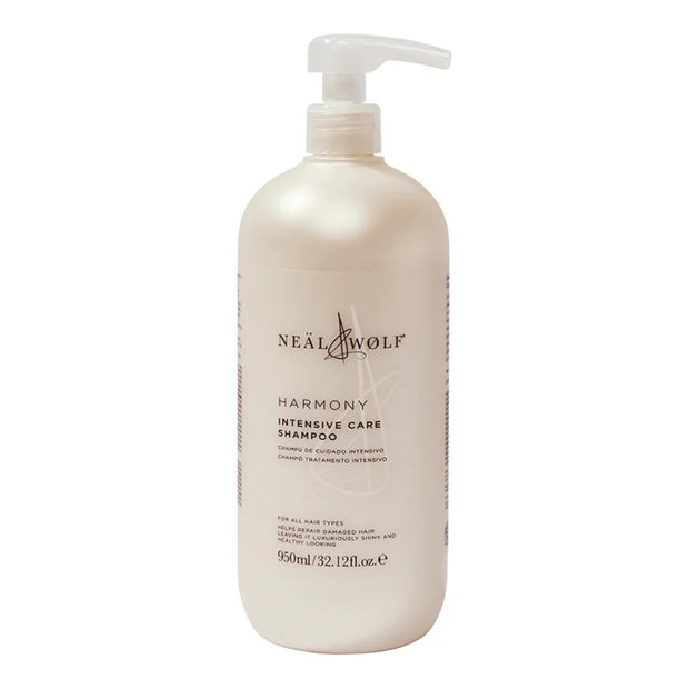 Neal & Wolf Harmony Intensive Care Shampoo 950ml
