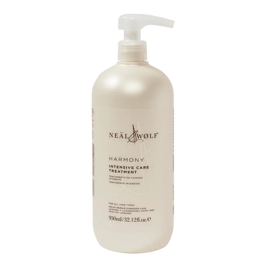 Neal & Wolf Harmony Intensive Care Treatment 950ml