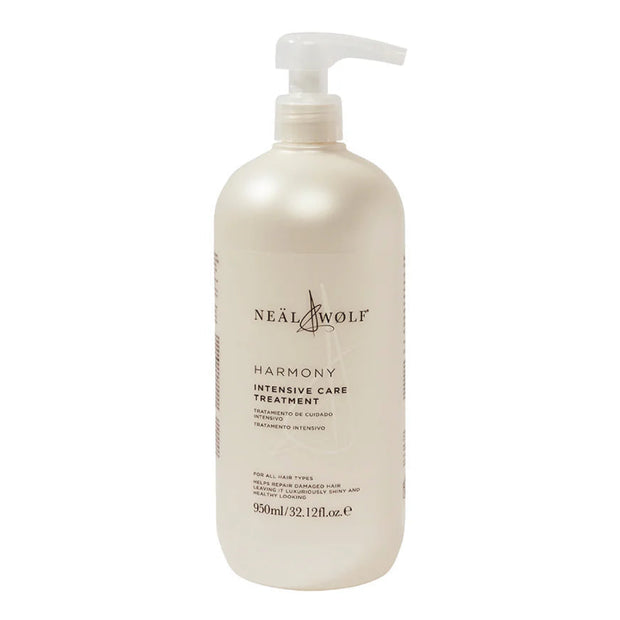 Neal & Wolf Harmony Intensive Care Treatment 950ml