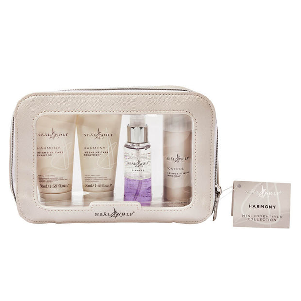 Neal & Wolf Harmony Mini Essentials Collection