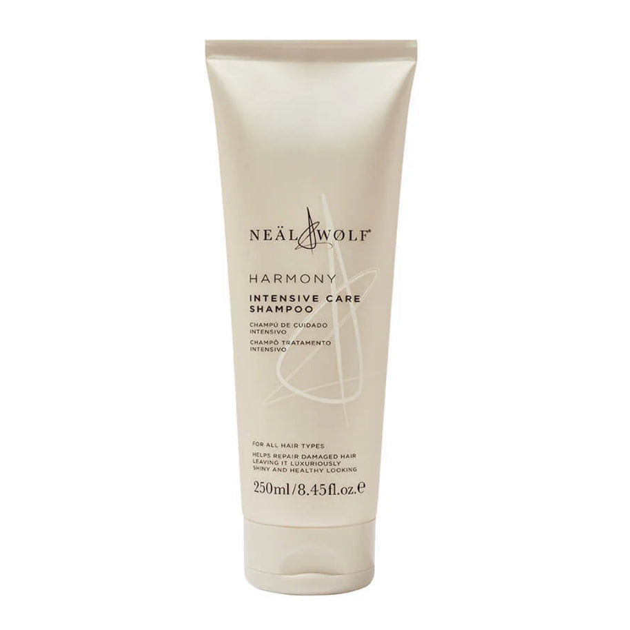 Neal & Wolf Harmony Intensive Care Shampoo 250ml
